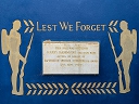 The Royal British Legion - Hammond, Harry - Churchill, Winston (id=9772)